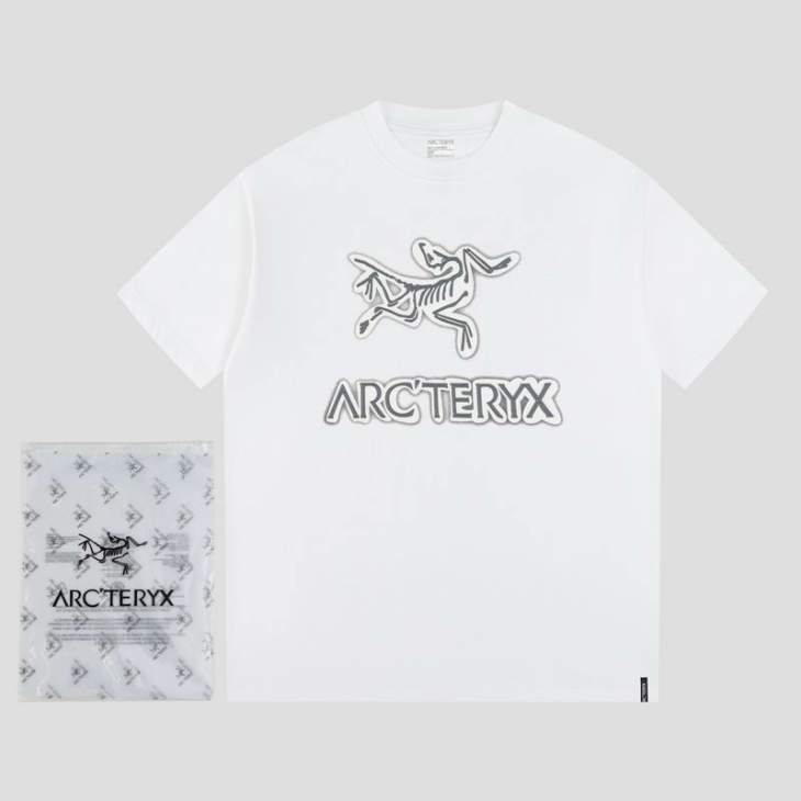 Picture of Arcteryx T Shirts Short _SKUArcteryxXS-Ltltx718-222740